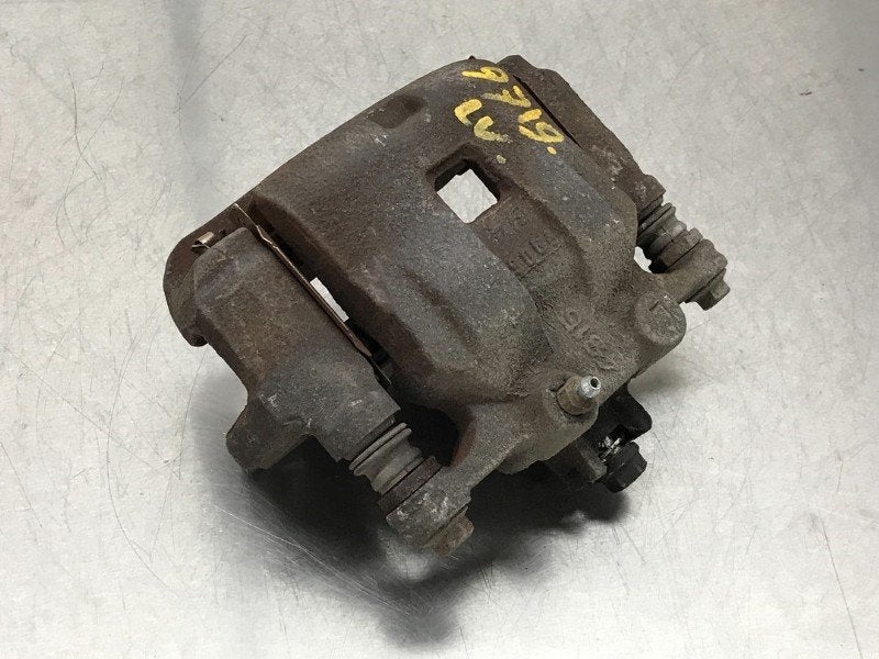 ETRIER DE FREIN AVANT GAUCHE ABS Suzuki Baleno (EW / FW), Utilisé, Suzuki