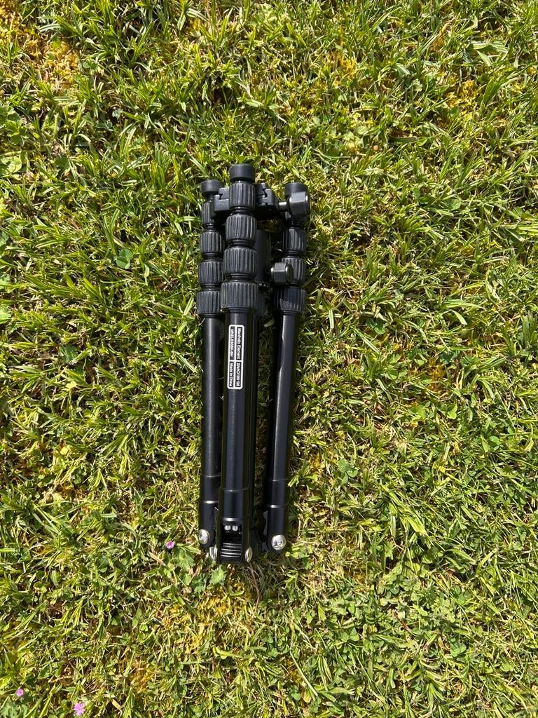 Manfrotto Element Tripod (Statief), Ophalen, Zo goed als nieuw