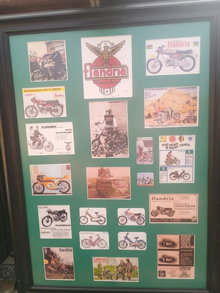 Flandria, Verzamelen, Complete verzamelingen en Collecties, Ophalen of Verzenden
