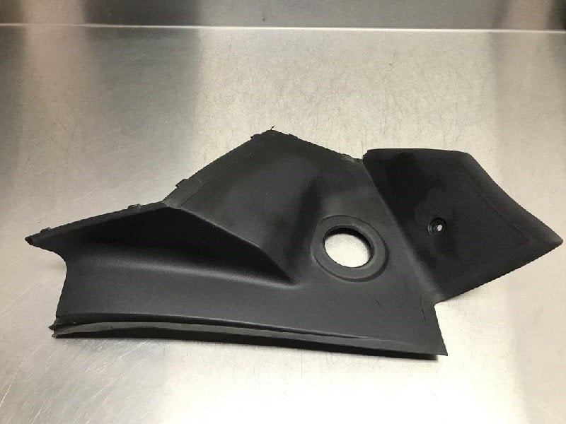 AFDEKPLAAT Daewoo / Chevrolet Volt (|22745413|), Gebruikt, Daewoo