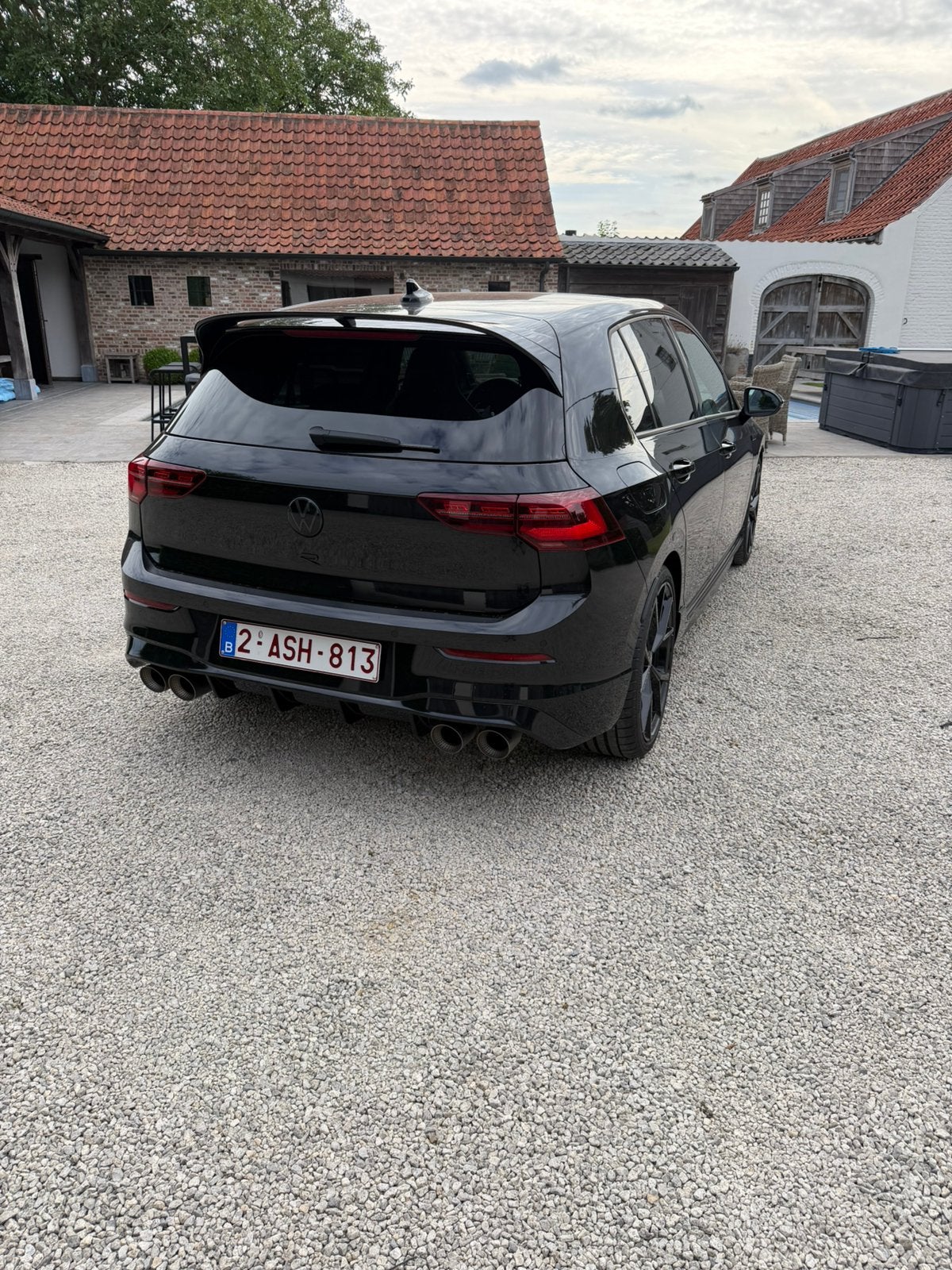 Volkswagen golf 8R, Auto's, Volkswagen, Particulier, Golf, Achteruitrijcamera, Ophalen