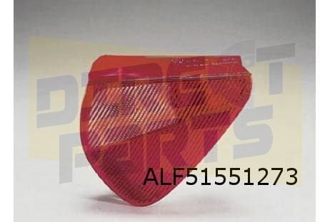 Lancia Lybra (-2/02) (Sedan) Achterlicht Links OES 46544543, Neuf, -, -, -