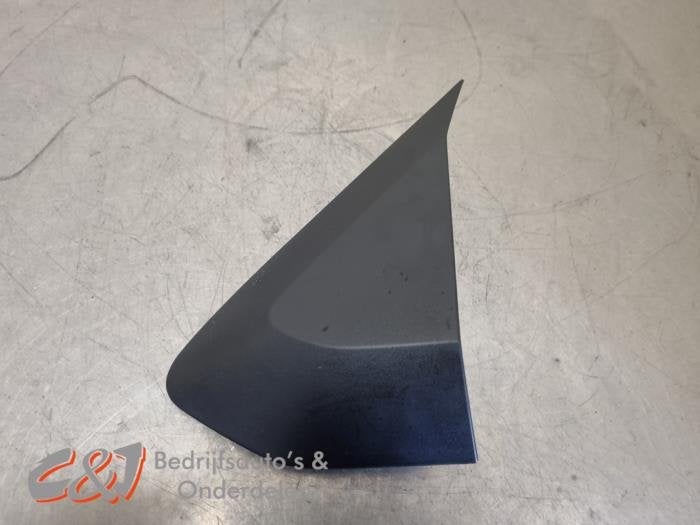 Stijl links-voor van een Volkswagen Crafter (LB9A), Auto-onderdelen, Gebruikt, -, Volkswagen, -