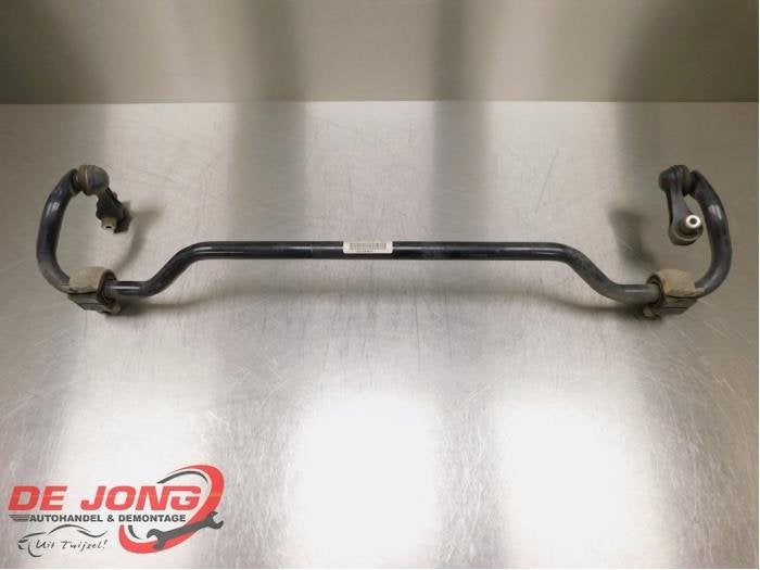 Stabilisatorstang achter van een Volkswagen Tiguan, Gebruikt, -, Volkswagen, -