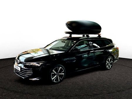 Volkswagen Passat Variant eHybrid (PHEV) Passat Business 1,5, Autos, Achat, Break, Automatique, Passat