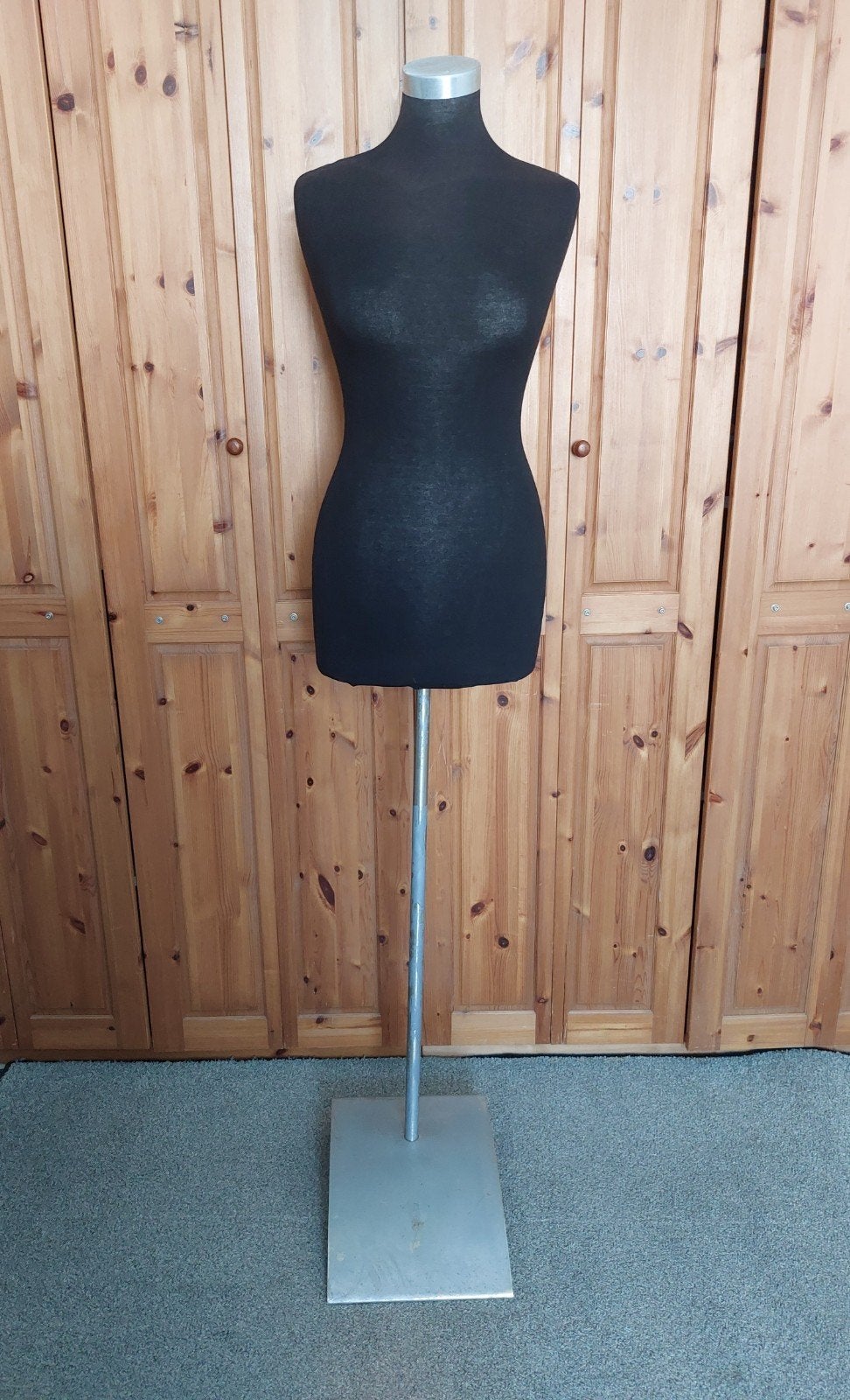 mannequin de couture femme, Kleding | Dames, Kledingrekken, Ophalen