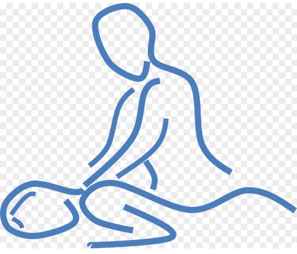 Massage aan huis voor mannen en vrouwen, Ontspanningsmassage