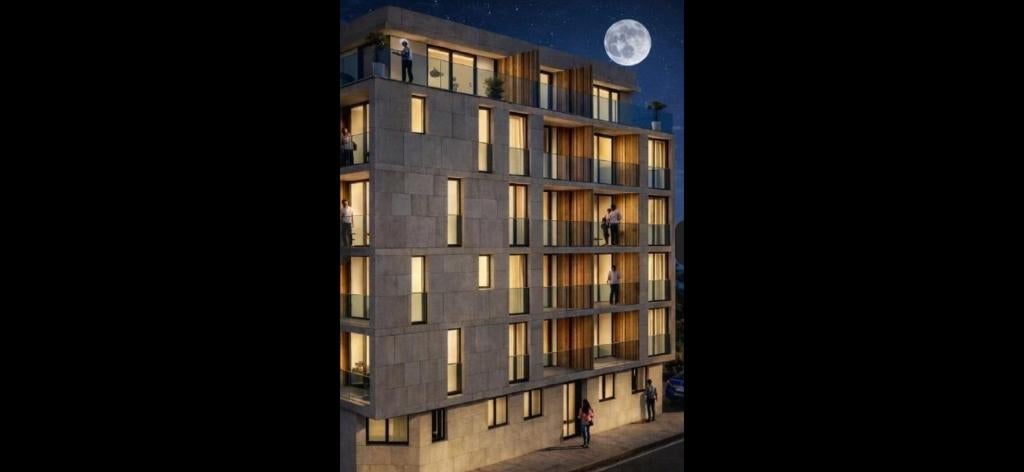 Luxe appartementen in hartje torrevieja op 400m van de zee, Immo, Torrevieja, Spanje, 50 m², Stad