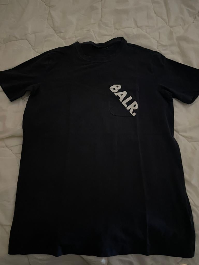 T-shirt Balr XXS, Enlèvement ou Envoi, Comme neuf