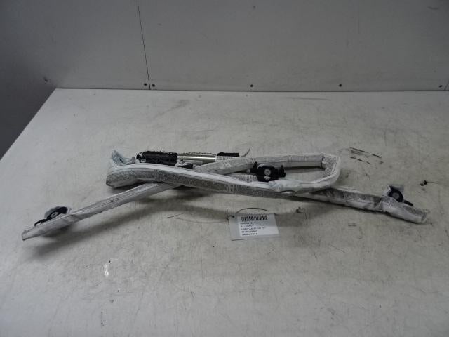 AIRBAG DAK RECHTS BMW 1 serie (E81) (85707587008N), Gebruikt, BMW