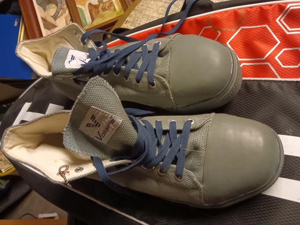 Chaussure de sécurité pour homme, Enlèvement ou Envoi