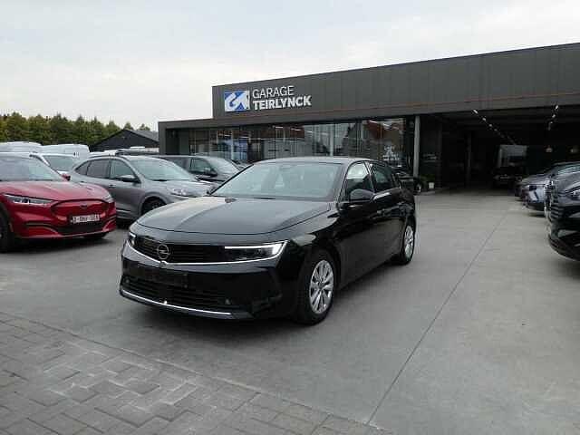 Opel Astra 1.2 i benzine 110pk Business Camera 5d '23, Auto's, Opel, Bedrijf, Astra, ABS, Airbags, Airconditioning, Alarm, Bluetooth