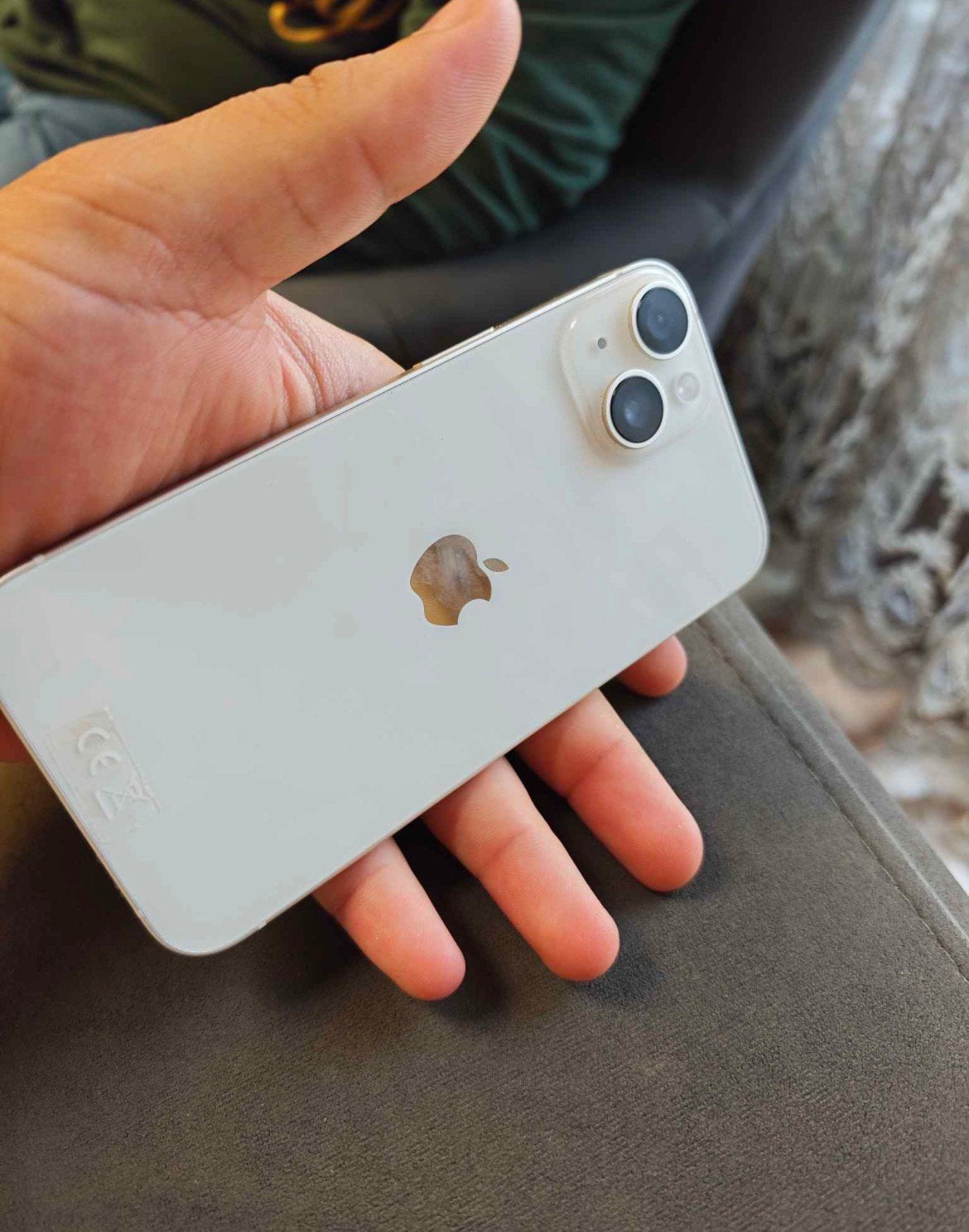 Iphone 14 prix :300€, Télécoms, Enlèvement ou Envoi, Comme neuf, IPhone 14
