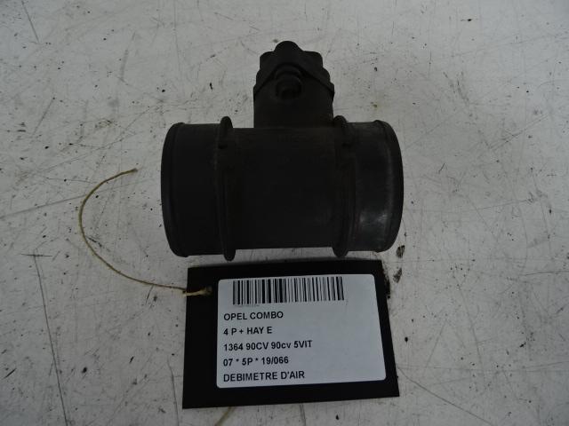 DÉBITMÈTRE Opel Combo Tour (Corsa C) (0280218119), Autos : Pièces & Accessoires, Utilisé, Opel