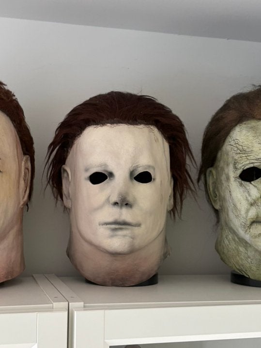 Michael myers 1978 mask, Contacten en Berichten, Advies en Oproepen