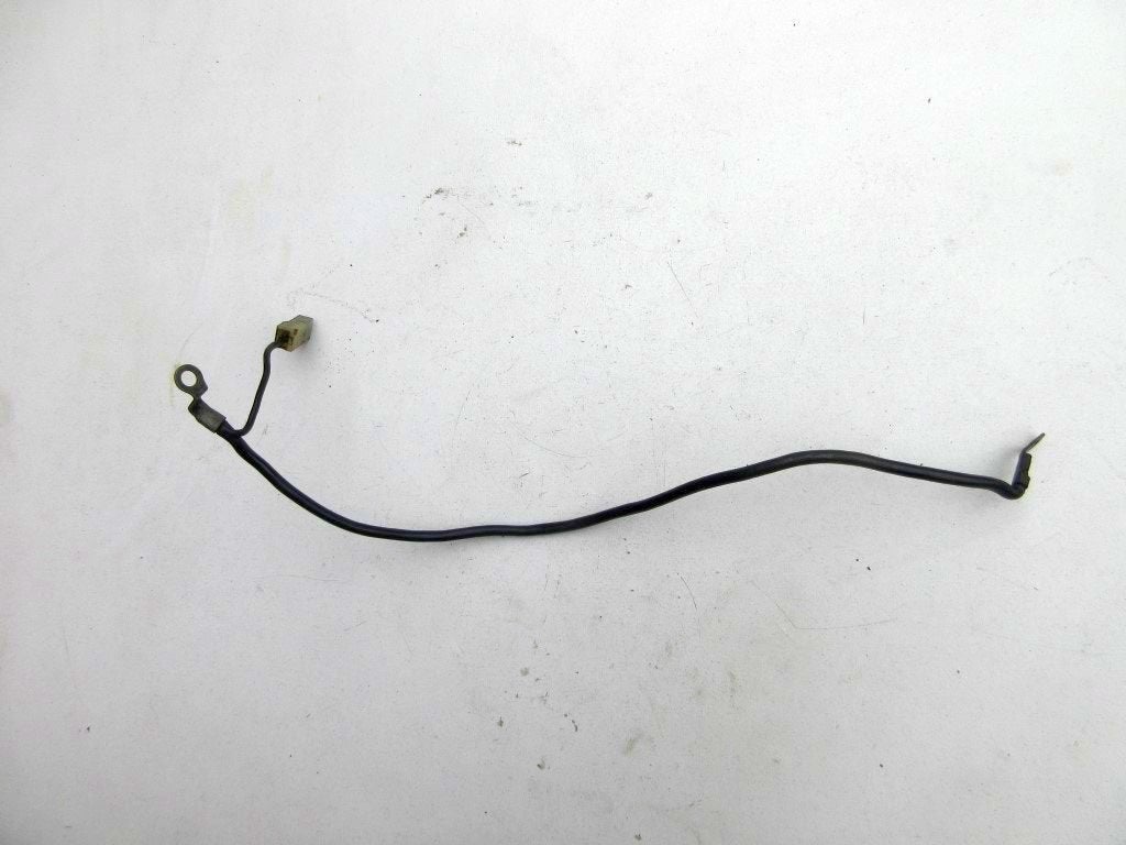 Yamaha FZ600 massakabel FZ 600 massa kabel draad massadraad, Ophalen of Verzenden, Gebruikt