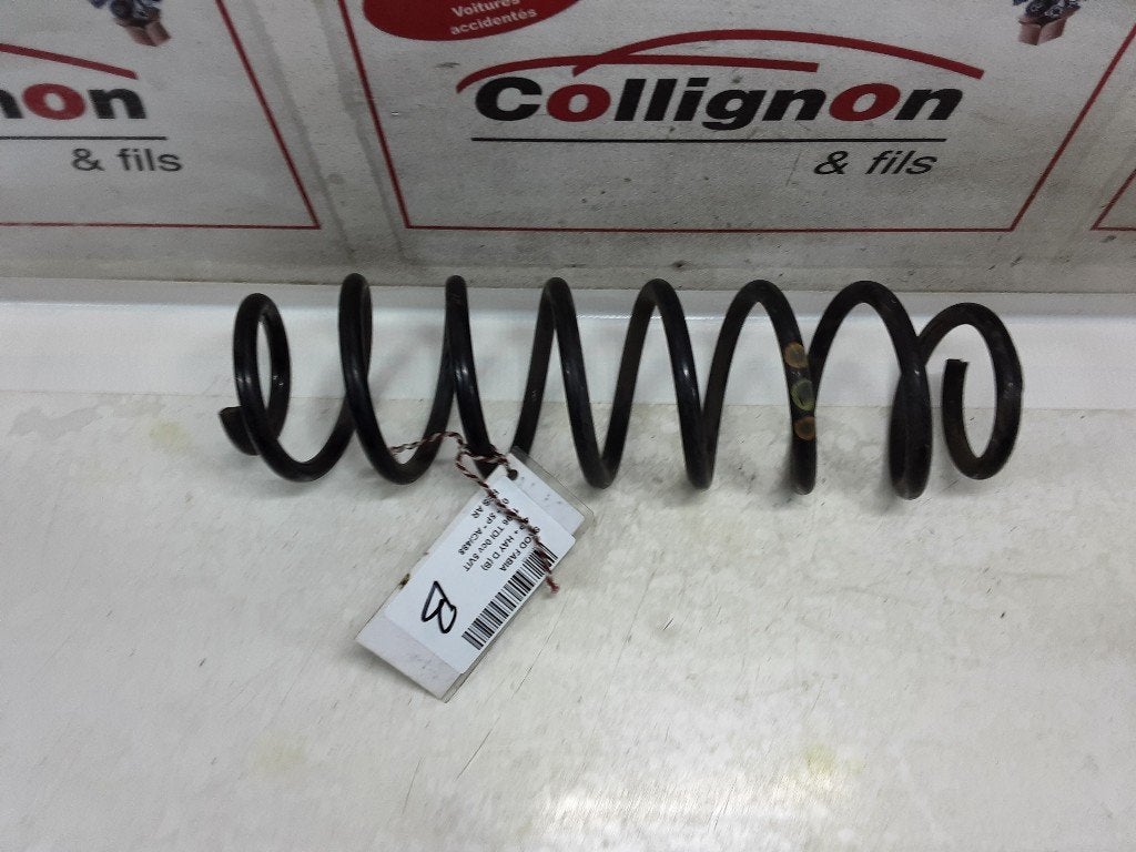 RESSORT DE SUSPENSION ARRIERE Skoda Fabia (6Y2), Mevr. I. Hauben, Utilisé, Skoda, Rue de l'Espoir 34 34
4030  GRIVEGNÉE, BE
