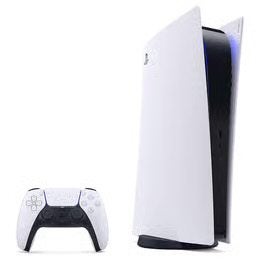Playstation 5 - casque - 2 manette - 6 jeux, Enlèvement ou Envoi, Comme neuf, Playstation 5