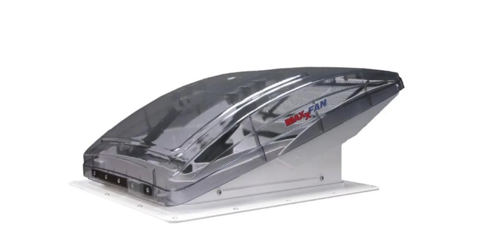 Nieuwe Maxxfan Deluxe inclusief inbouw, Ophalen of Verzenden, Nieuw