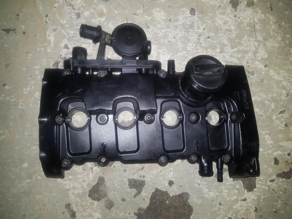 Kleppendeksel Audi A3 2.0 TFSI 16V 2005, Enlèvement ou Envoi, Audi