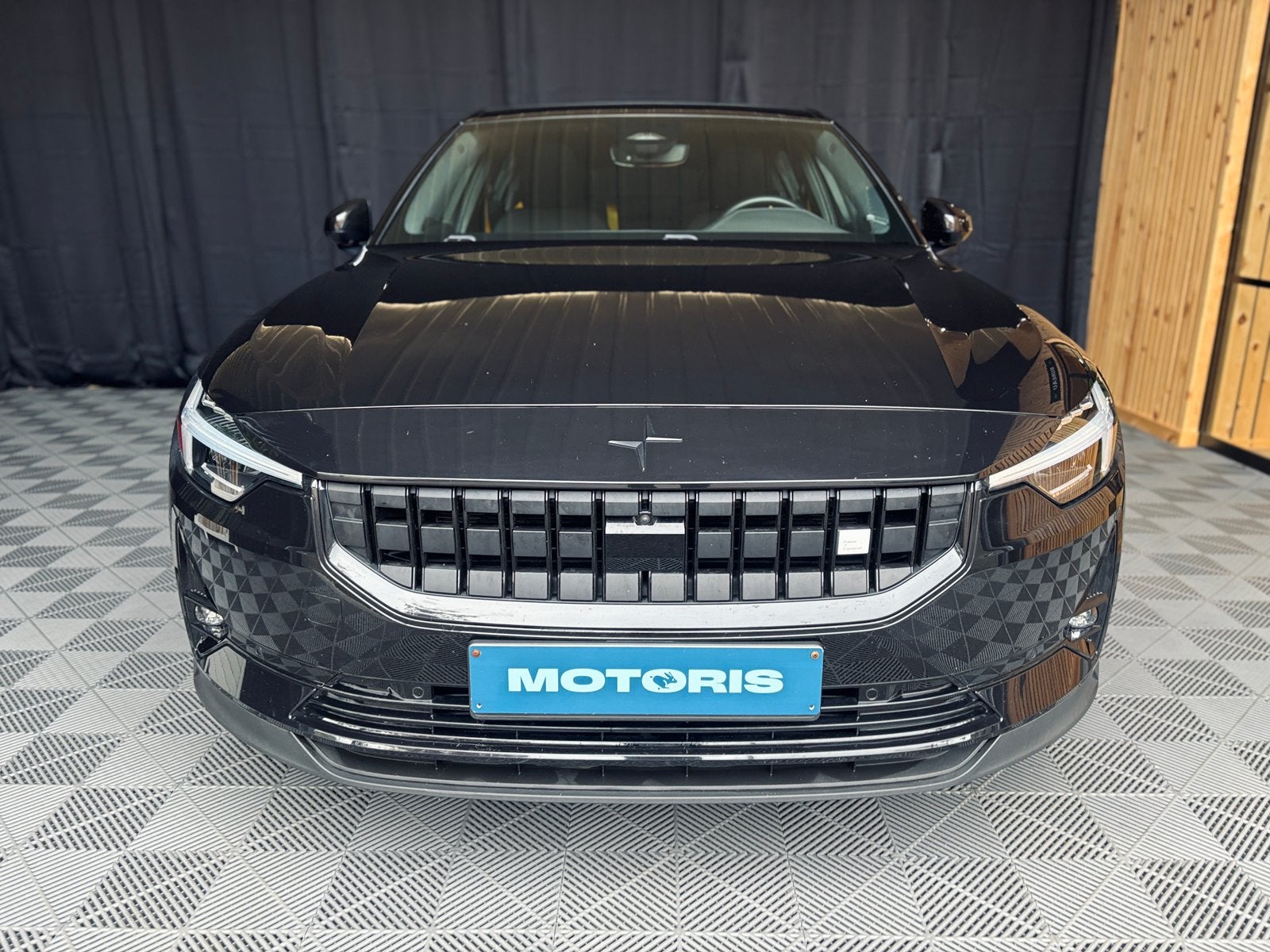 Polestar 2 78 kWh Dual Motor Performance MY23 (350kW), Autos, Achat, https://public.car-pass.be/vhr/, Entreprise, Entretenue par le concessionnaire