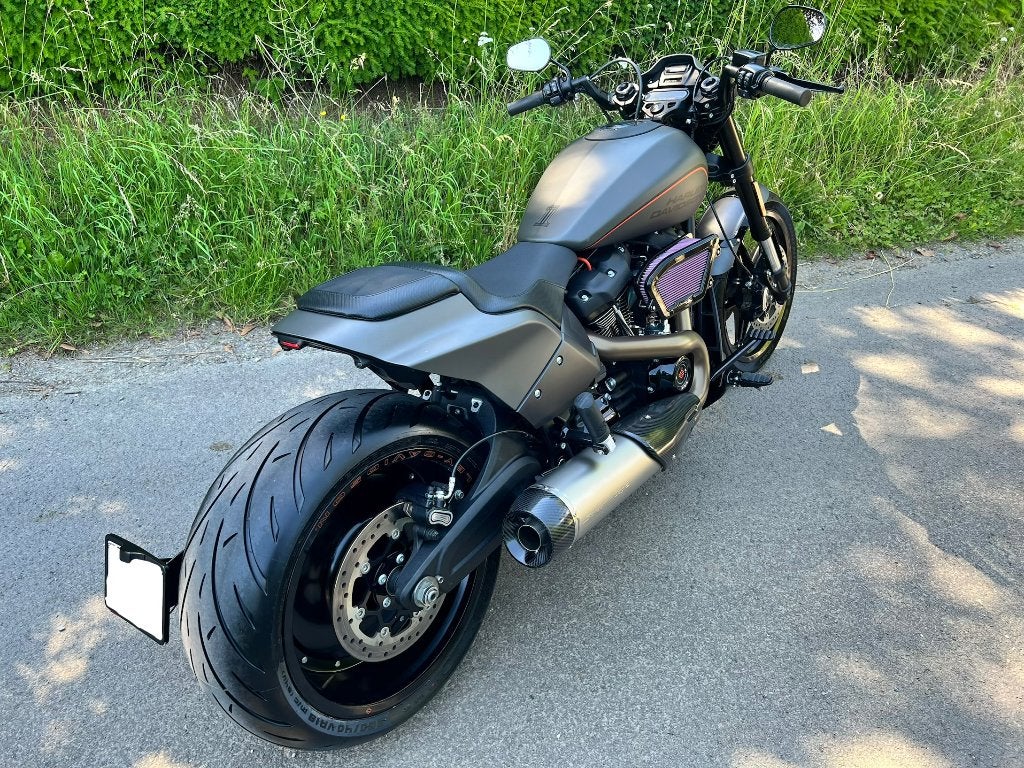Harley Davidson Softail FXDR 114 2019 800kms, 1868 cm³, ABS, 2 cylindres, Manuelle