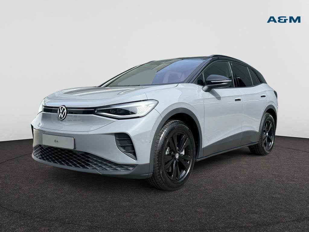 Volkswagen ID.4 ID.4 77 kWh Pro Business Sport, Auto's, Volkswagen, Automaat, Elektrische ramen, Overige modellen, Elektrisch