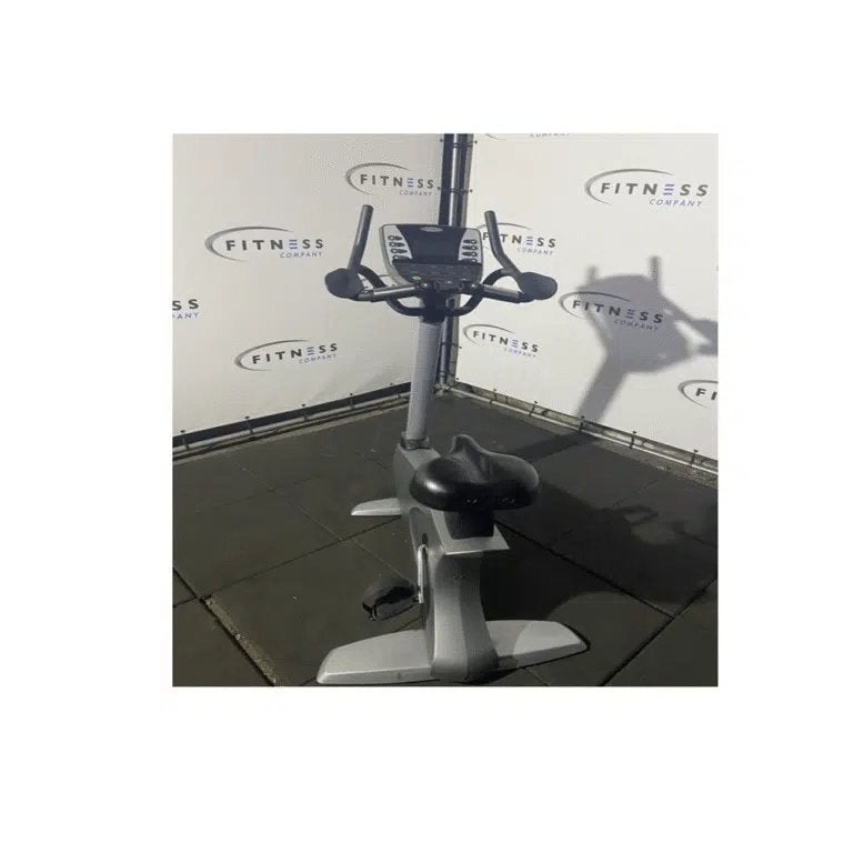 Matrix – U5X – Upright Bike, Enlèvement ou Envoi, Utilisé, Jambes, Autres types