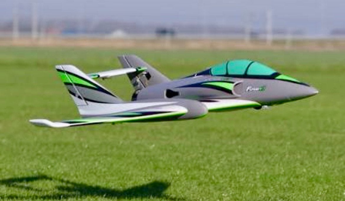 Hobbyking Flycat V2 (70mm EDF)., Hobby en Vrije tijd, Modelbouw | Radiografisch | Vliegtuigen, Ophalen, Nieuw, Elektro