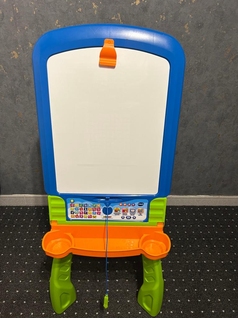 interactief bord voor kinderen, Ophalen, Zo goed als nieuw, Elektronica, Met licht