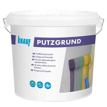 📣Super PROMOS SUR NOS CRÉPIS KNAUF 1,5mm 25kg blanc ️️, Bricolage & Construction, Peinture, Vernis & Laque, Enlèvement, Neuf