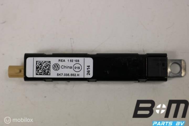 Antenneversterker Volkswagen Golf 6, Utilisé
