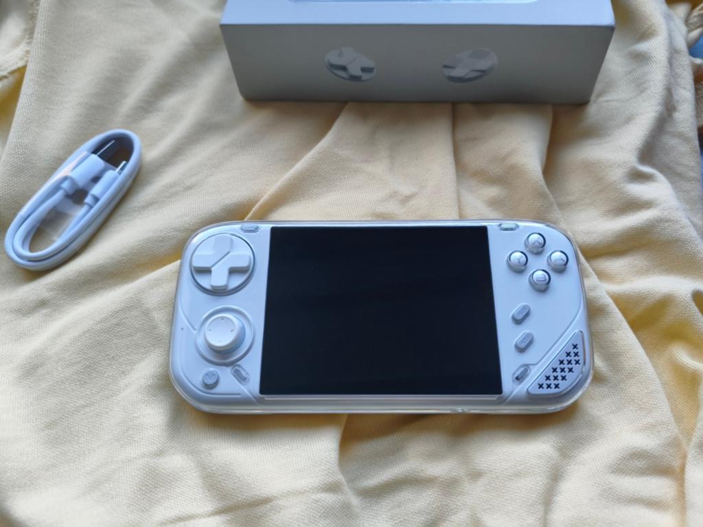 Console Portable Premium : Édition Lost Level - 128/256/512, Consoles de jeu & Jeux vidéo, Consoles de jeu | Autre, Neuf, Autres marques