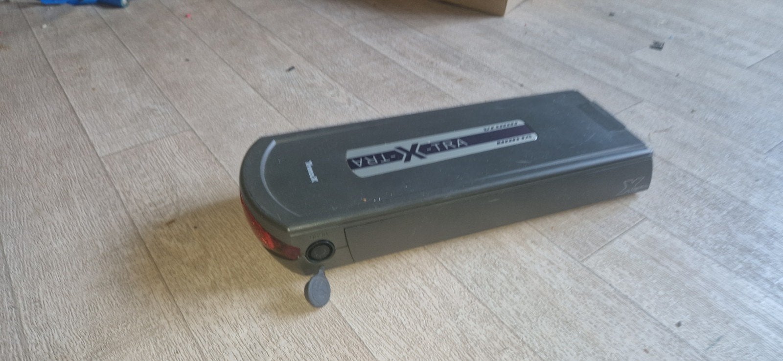 revisie Tranzx BL07 BL5 voor norta x-tract, Enlèvement ou Envoi