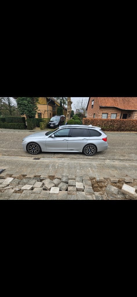 Bmw  velgen f30 origineel, Velg(en), Ophalen of Verzenden, 20 inch, Zomerbanden