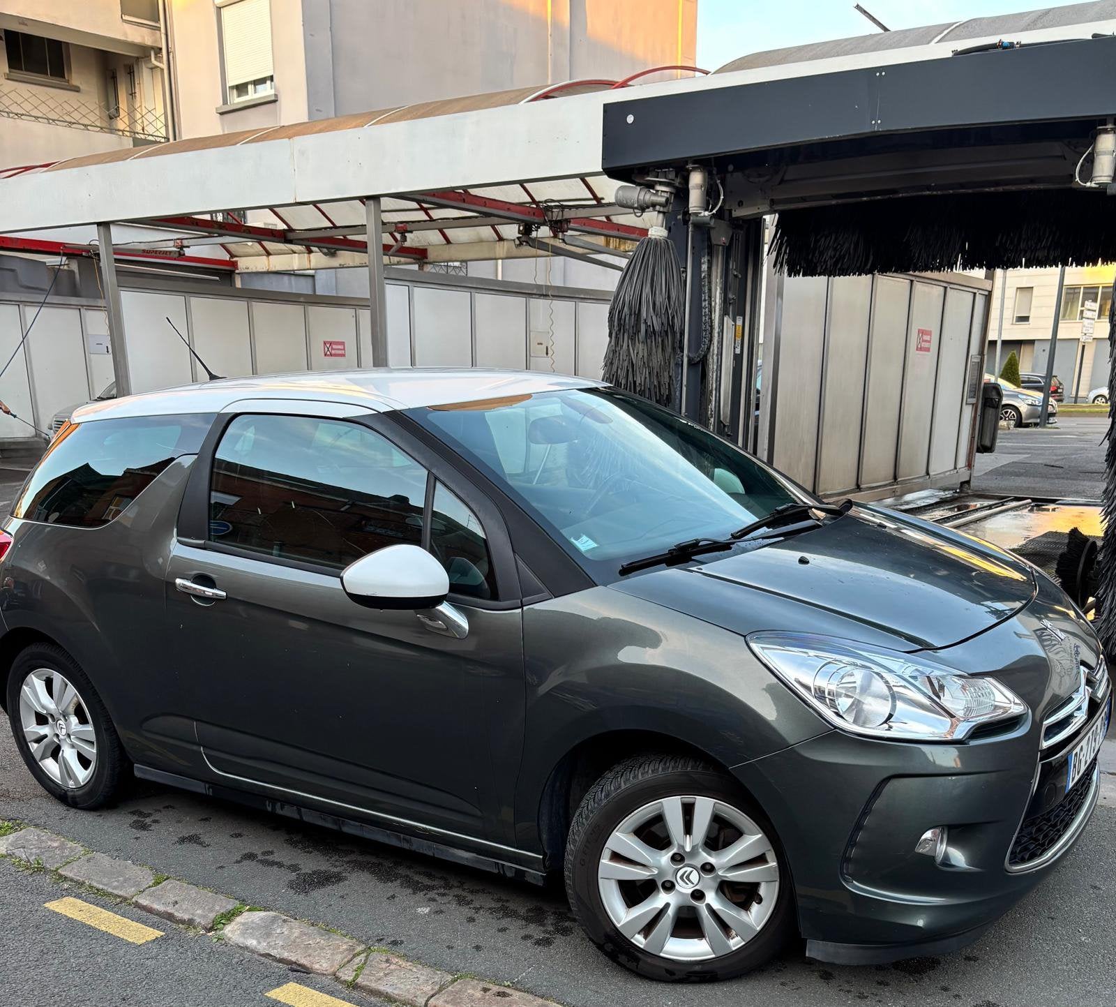 A Saisir Ds3 1.6 VRI Essence edition  So Choc, Autos, Citroën, Particulier, DS3, Essence, Cuir, Enlèvement