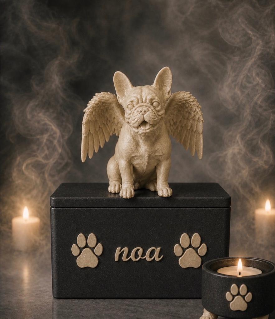 Dieren urn, Dieren en Toebehoren, Ophalen of Verzenden, Nieuw