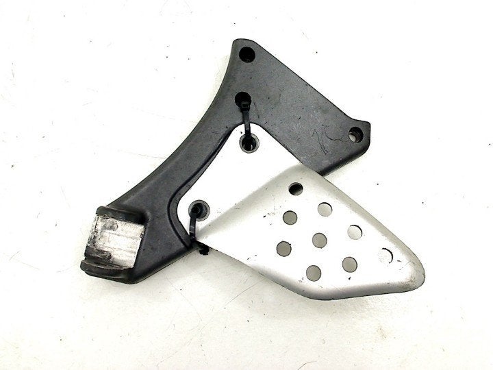 SCHETSPLAAT LINKS VOOR Buell XB 12 S Lightning (XB12S), Dhr. S. di Majo, Gebruikt, Info@cama-motorparts.nl, P.J. Troelstraweg 8 8
3144 CX  MAASSLUIS, NL