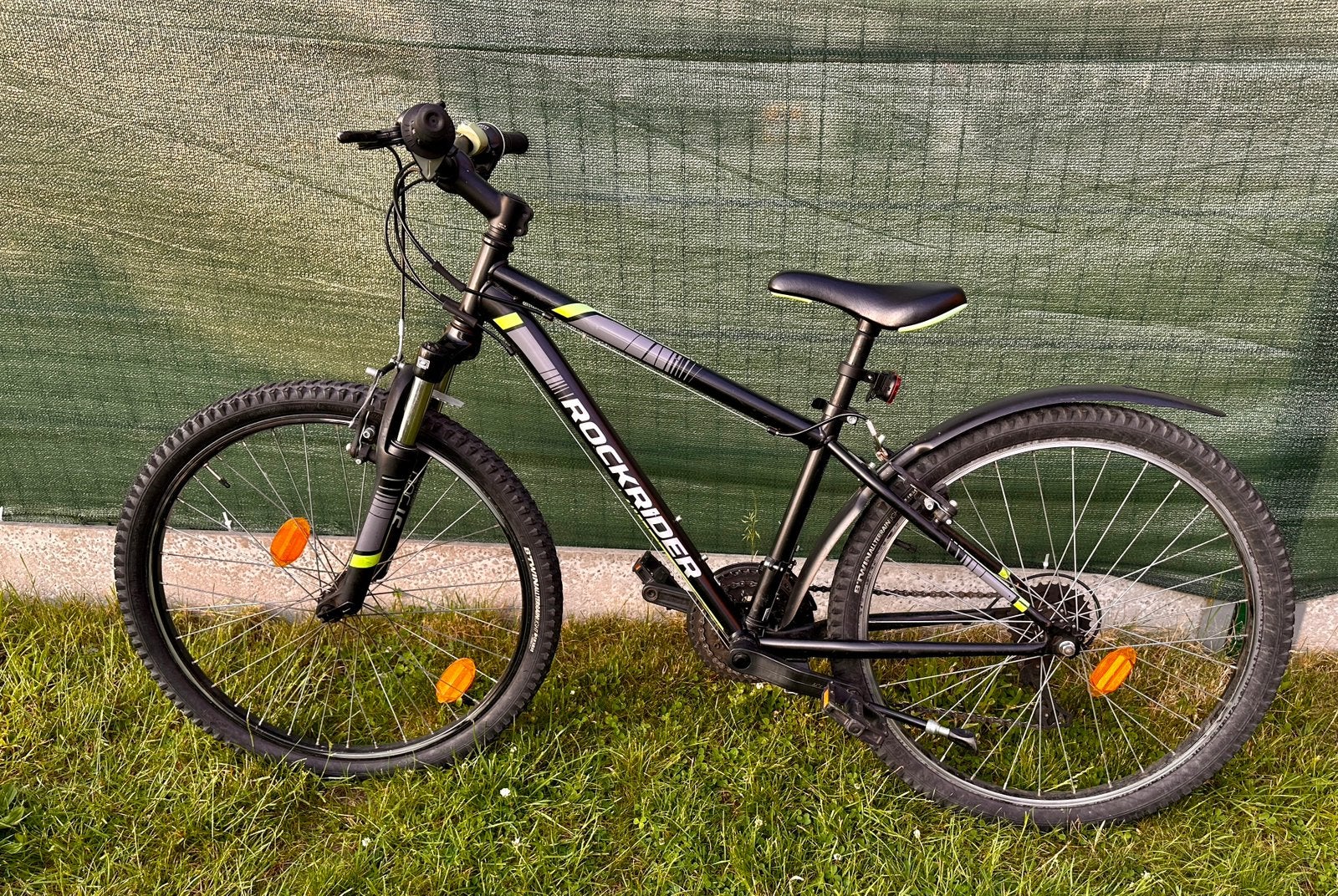 Kinderfiets 24 inch vanaf 8 tot 12 jaar, Ophalen, Zo goed als nieuw