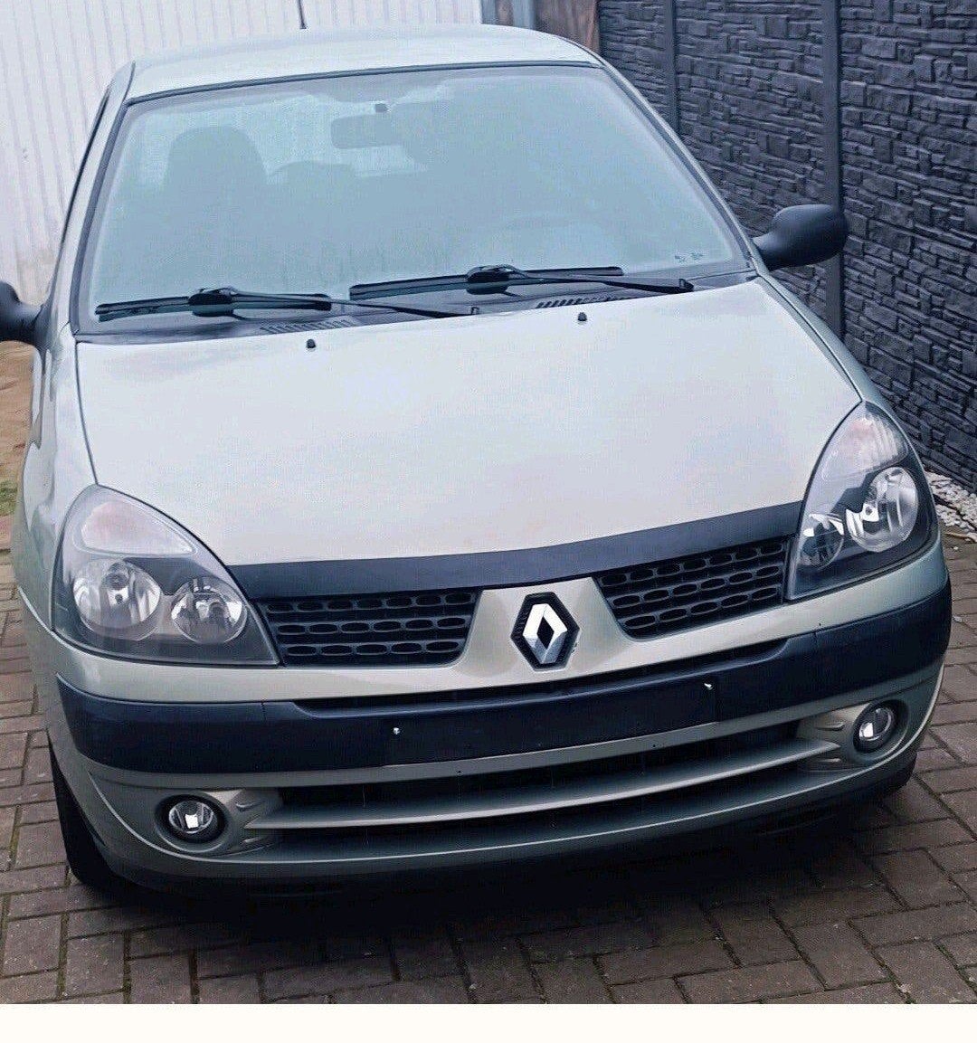 pièces Renault Clio 2, Particulier, Achat
