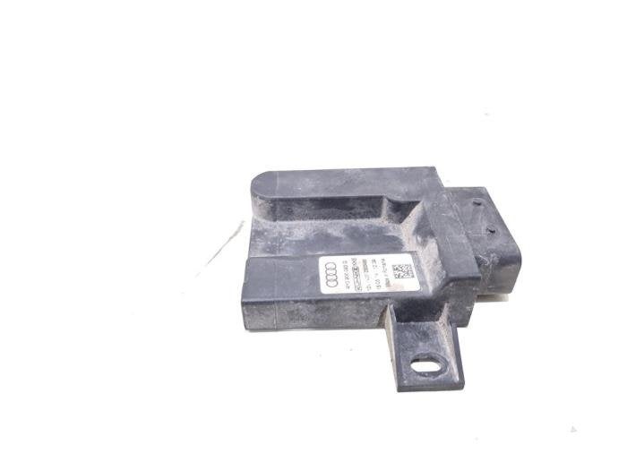 Module pompe carburant d'un Audi A8, -, 3 mois de garantie, Audi, Utilisé