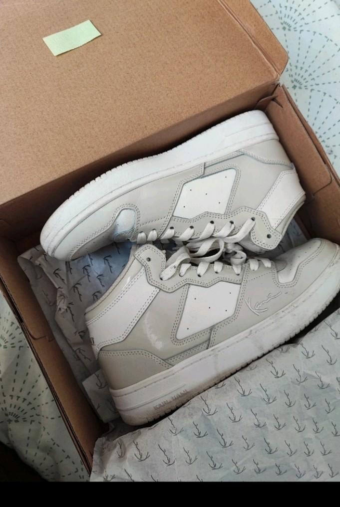 Karl kani dames schoenen 41, Ophalen