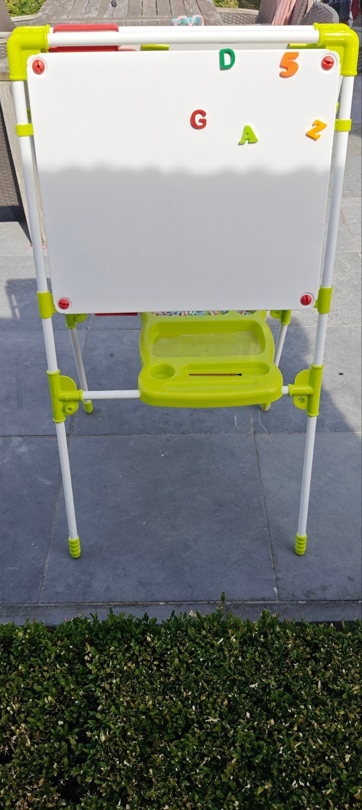 Bord 2 in 1 Chicos 63 x 60 x 120 cm Opvouwbaar, Kinderen en Baby's, Badjes en Verzorging, Ophalen