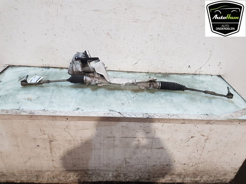 STUURHUIS BEKRACHTIGD Peugeot 2008 (UD / UK / UR / US / UX), Gebruikt, Peugeot