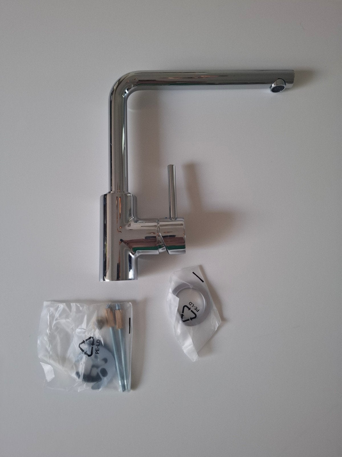 Keuken kraan, Ophalen of Verzenden, Kraan