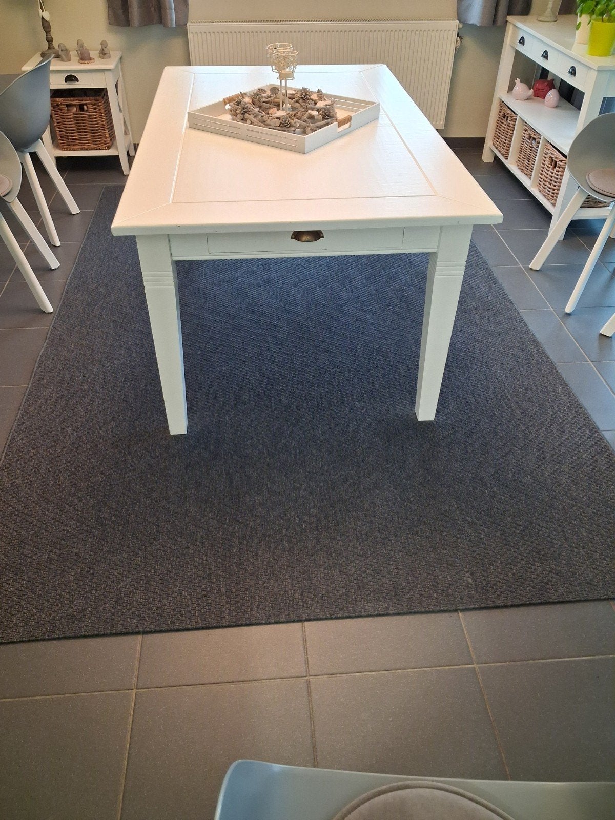 2 tapijten van Ikea, Huis en Inrichting, Ophalen