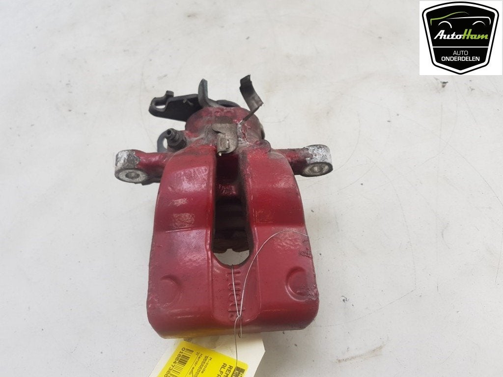 ETRIER DE FREIN ARRIÈRE GAUCHE Alfa Romeo MiTo (955), Autos : Pièces & Accessoires, Utilisé, Alfa Romeo