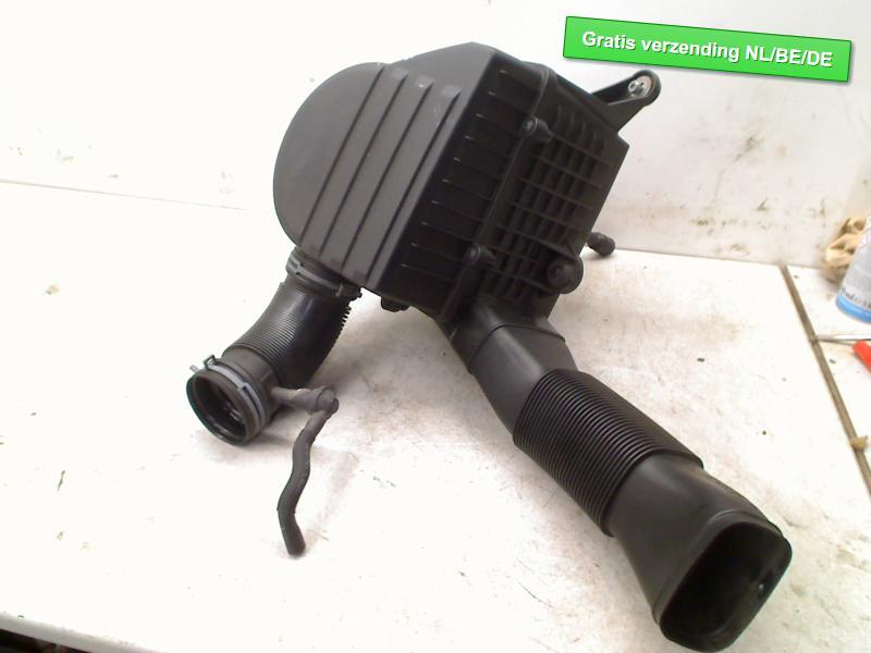 BOITIER FILTRE À AIR Volkswagen Polo V (6R) (6r0129607d), Utilisé, De Bloemendaal 21 21
5221 EB  'S HERTOGENBOSCH, NL, Info@123Parts.nl