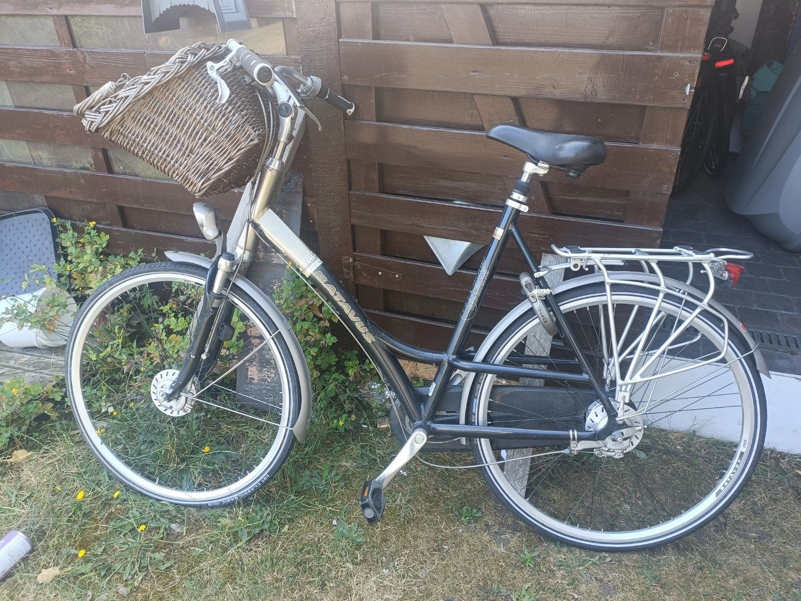 Fiets Batavus te koop, Fietsen en Brommers, Fietsen | Dames | Damesfietsen, Ophalen, Batavus