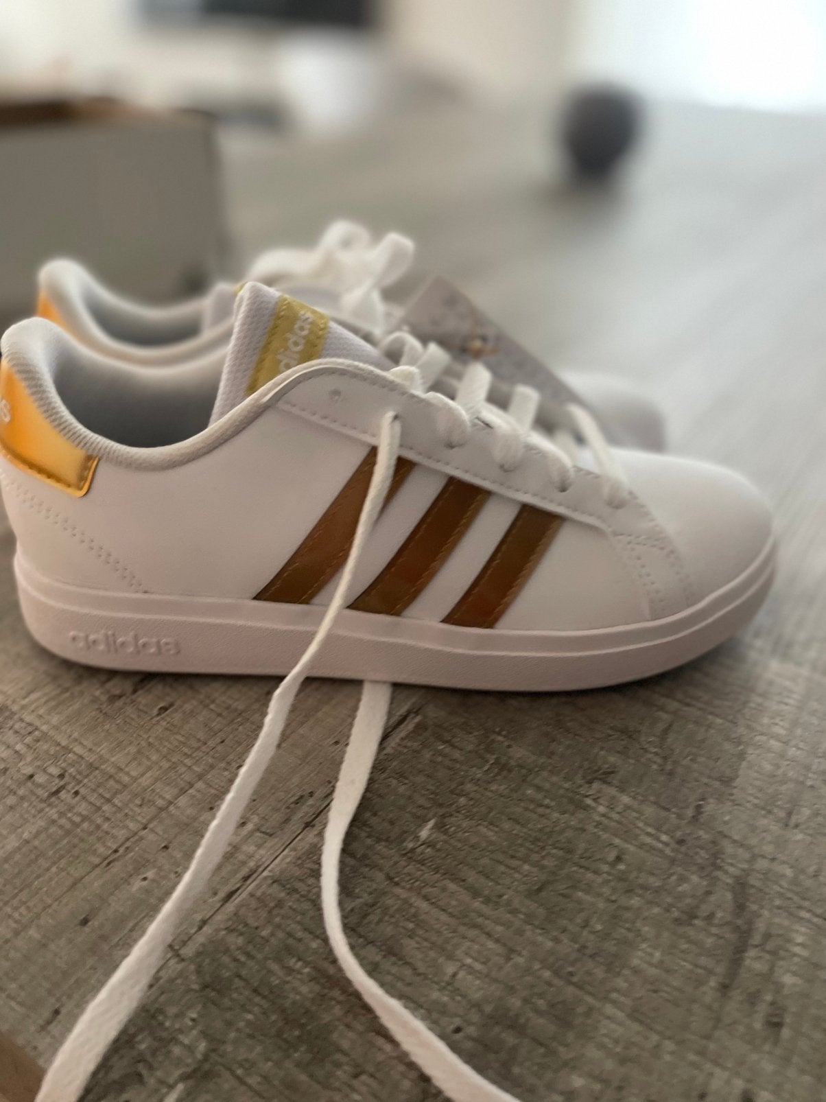 Sneakers Adidas neuves, Enlèvement, Neuf